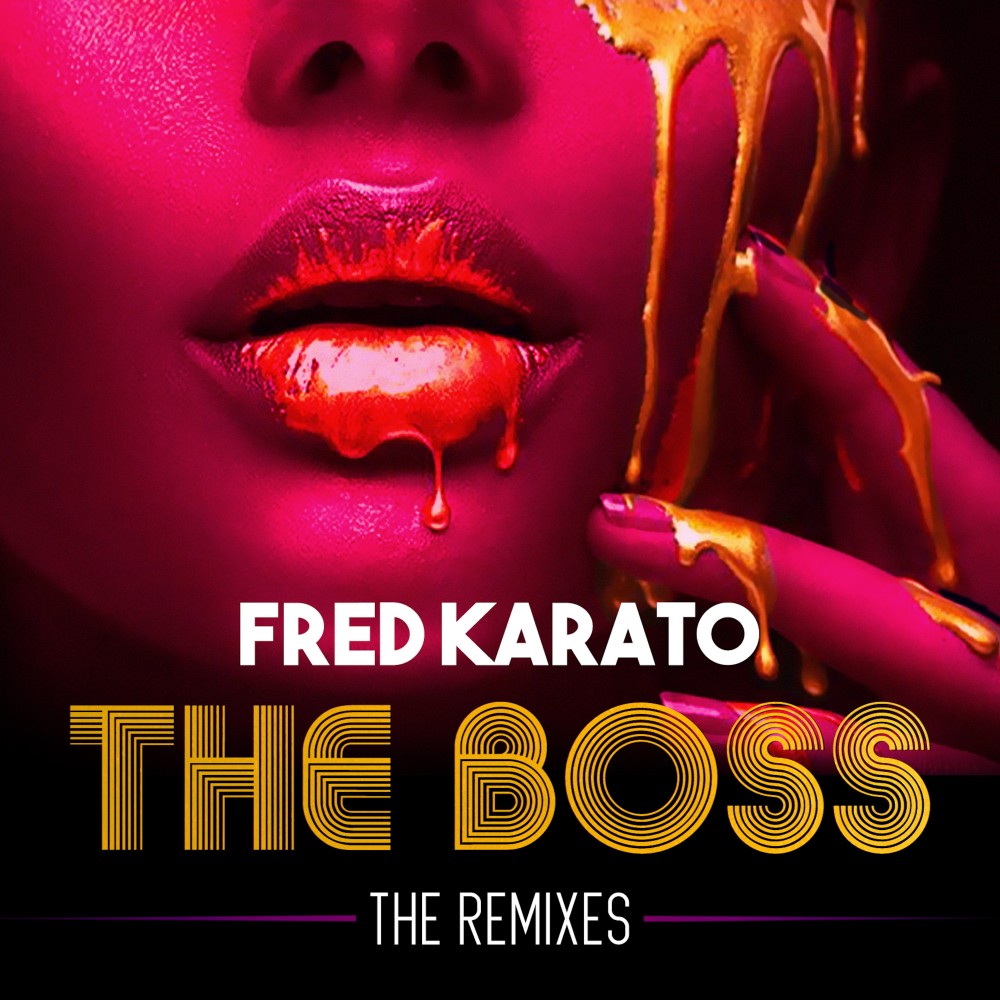 The Boss (Mico C Remix)