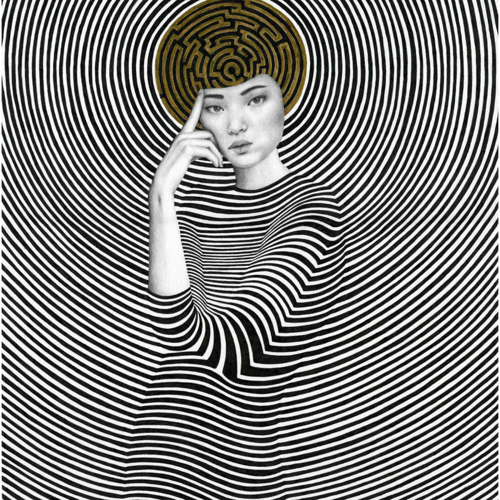 Maze (Explicit)