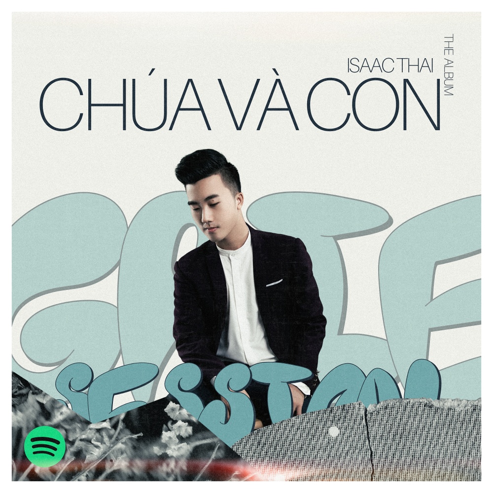 Hiệp Lại Trong Ân Điển Ngài (feat. Bun Shine)