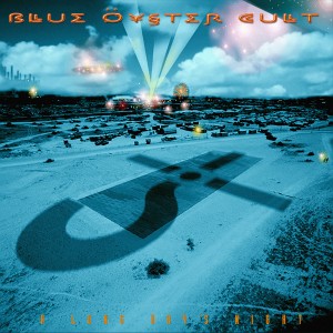 Blue Oyster Cult的專輯A Long Day's Night (Live)
