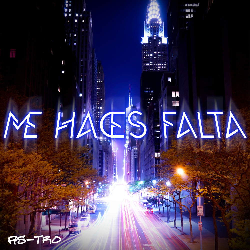 Me Haces Falta