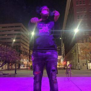 default playlist img