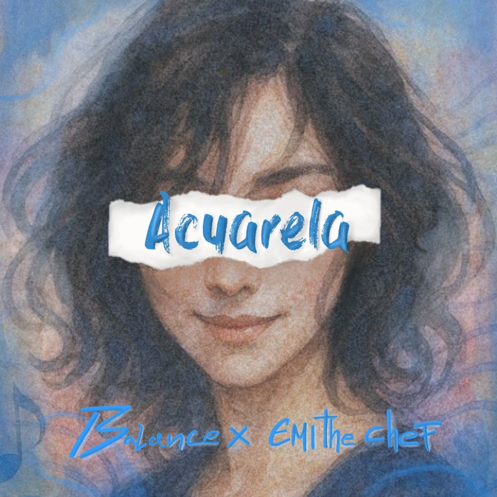 Acuarela (Explicit)