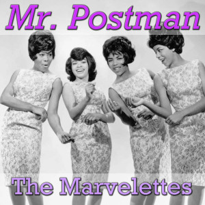 Listen to Mashed Potato Time song with lyrics from The Marvelettes