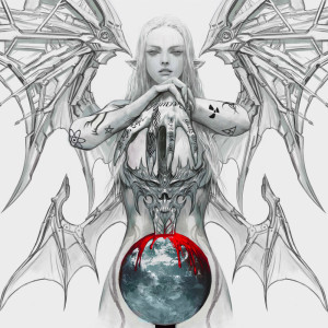 Listen to IDORU song with lyrics from Grimes