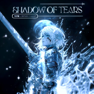 Trym的专辑Shadow Of Tears