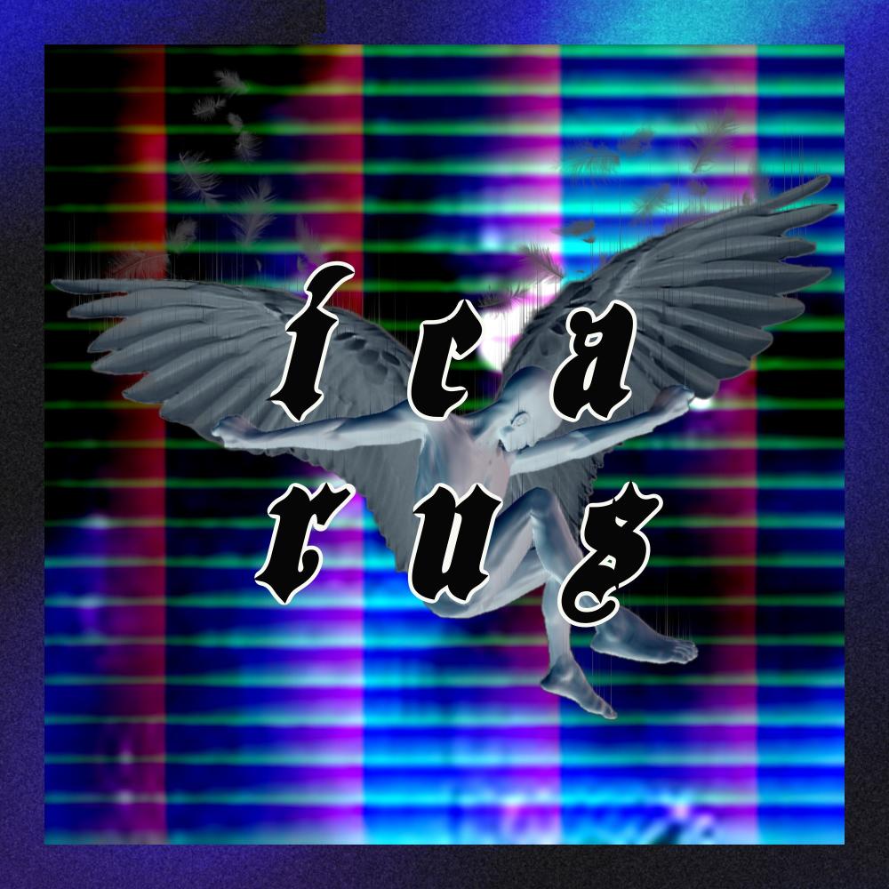 Icarus (feat. Robstar) (Explicit)