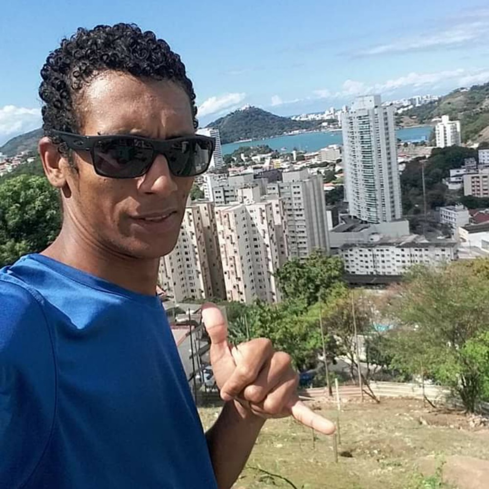 Rap do Mensageiro