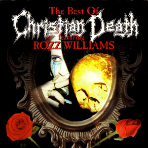 ดาวน์โหลดและฟังเพลง Figurative Theatre พร้อมเนื้อเพลงจาก Christian Death