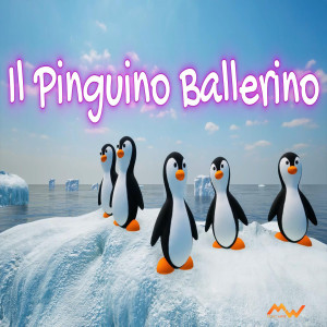 Famasound的專輯Il pinguino ballerino