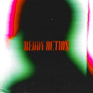 Reddy的專輯REDDY ACTION