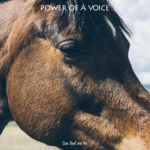 Cow的专辑Power Of A Voice