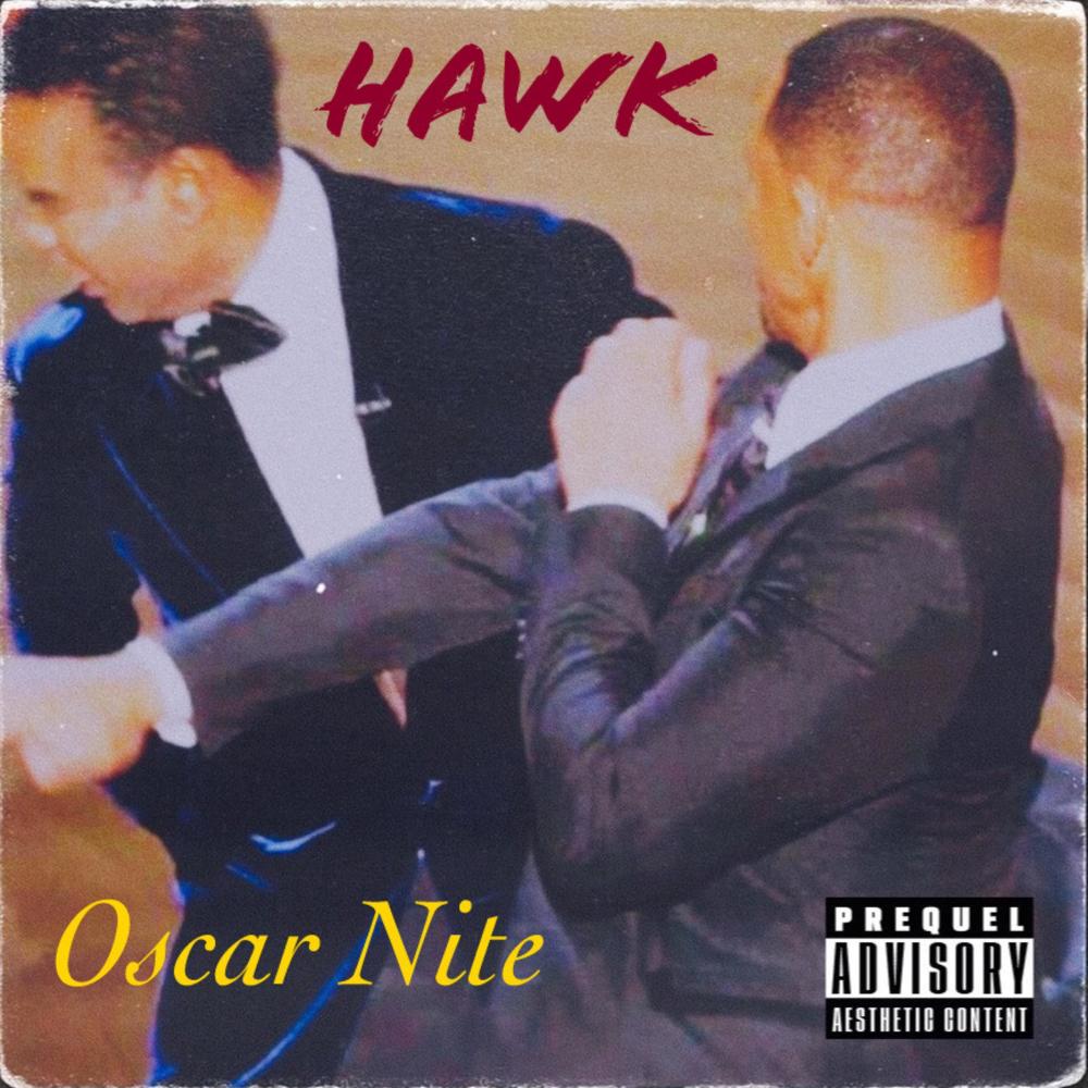 Oscar Nite(feat. GrittyGrime) (Explicit)