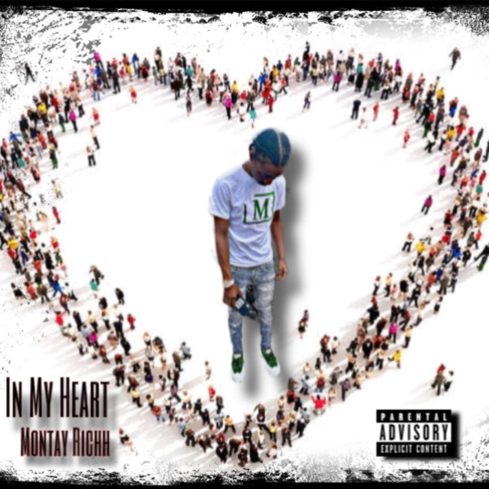 In My Heart (Explicit)