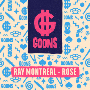 Listen to Rose (Explicit) song with lyrics from Ray Montreal