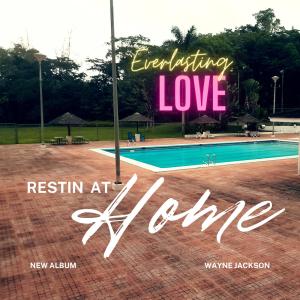 Album Everlasting Love from Wayne Jackson