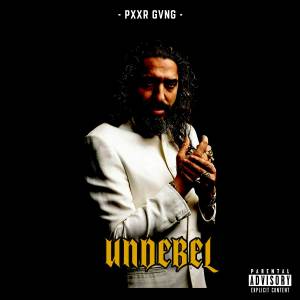 收聽PXXR GVNG的Undebel (Explicit)歌詞歌曲