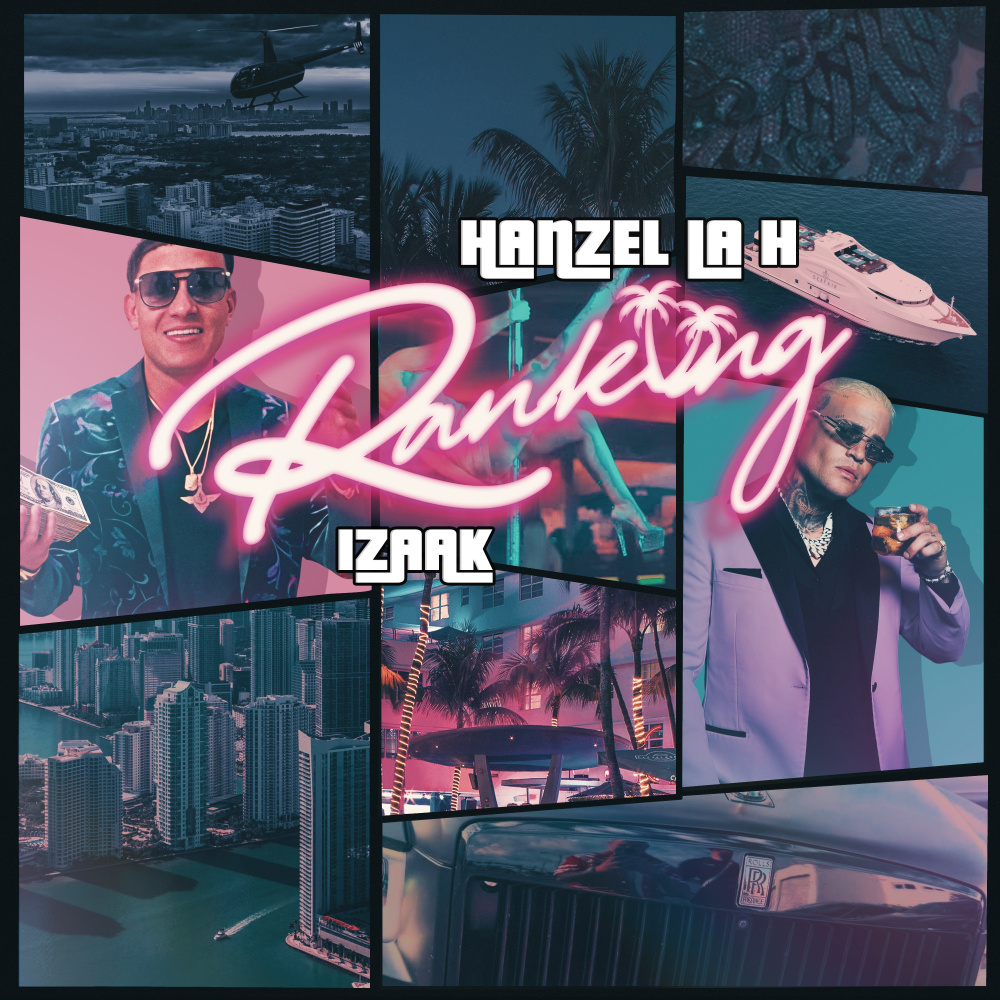 Ranking (Explicit)