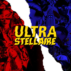 Album Miseumilove oleh Ultra Stellaire