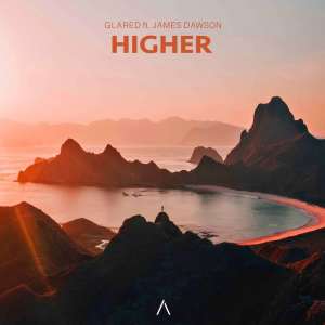 Album Higher from Glared