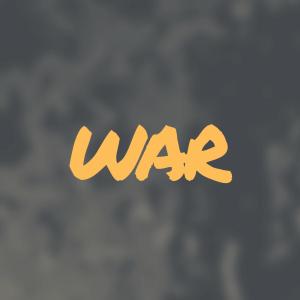 收听Seer的War (Explicit)歌词歌曲