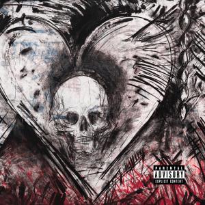 Ryü的專輯If u feel like dying (feat. Skah) [Explicit]