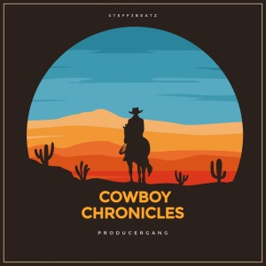 ดาวน์โหลดและฟังเพลง Young Cowboys (Instrumental) พร้อมเนื้อเพลงจาก Steff3Beatz