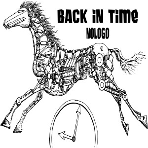 Album Back in Time (Electronic Version) from Nologo