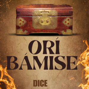 Dice的專輯Ori Bamise