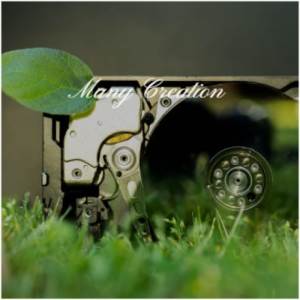 Listen to Many Creation song with lyrics from Melan