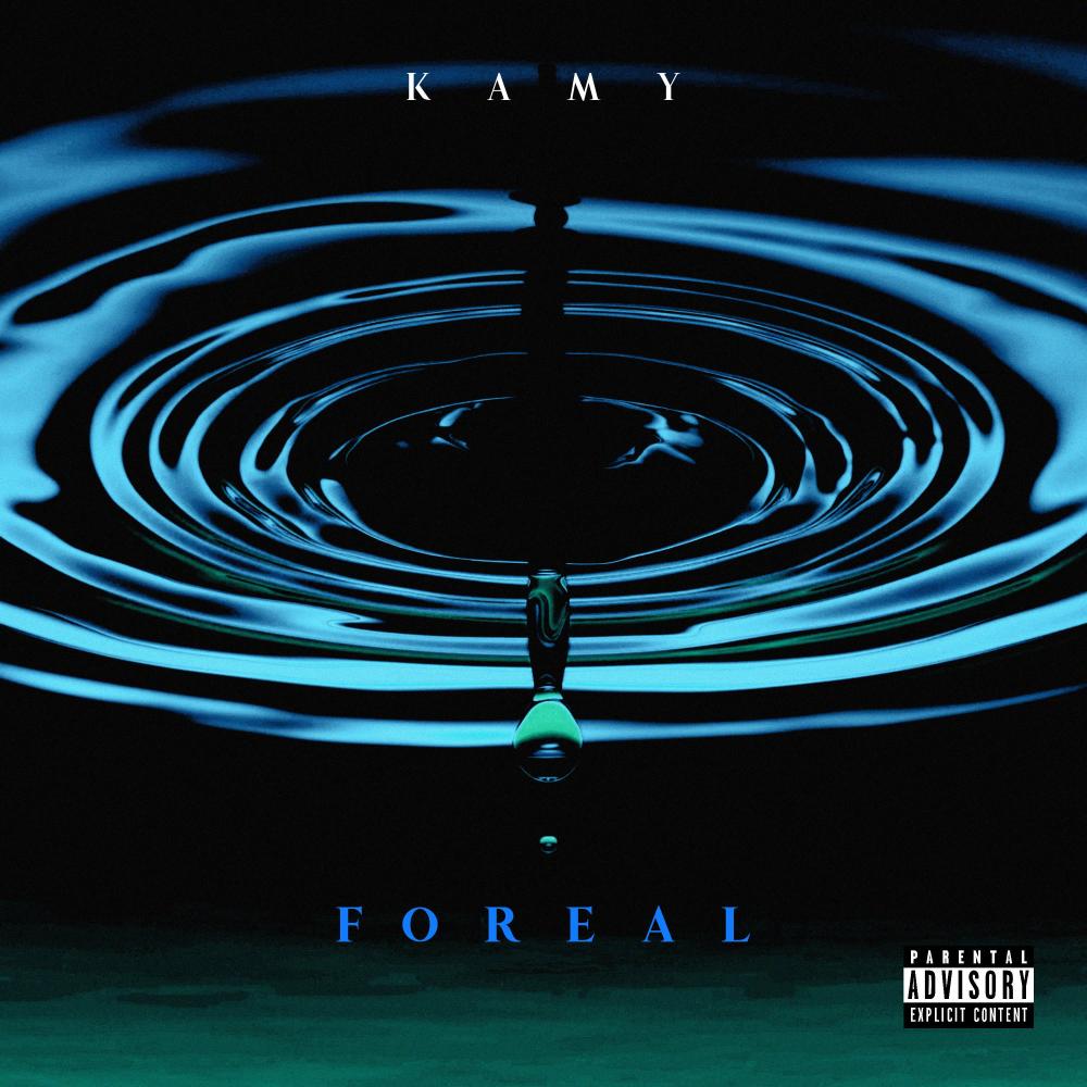 SPACESHIP(feat. Wego & Kdma) (Explicit)