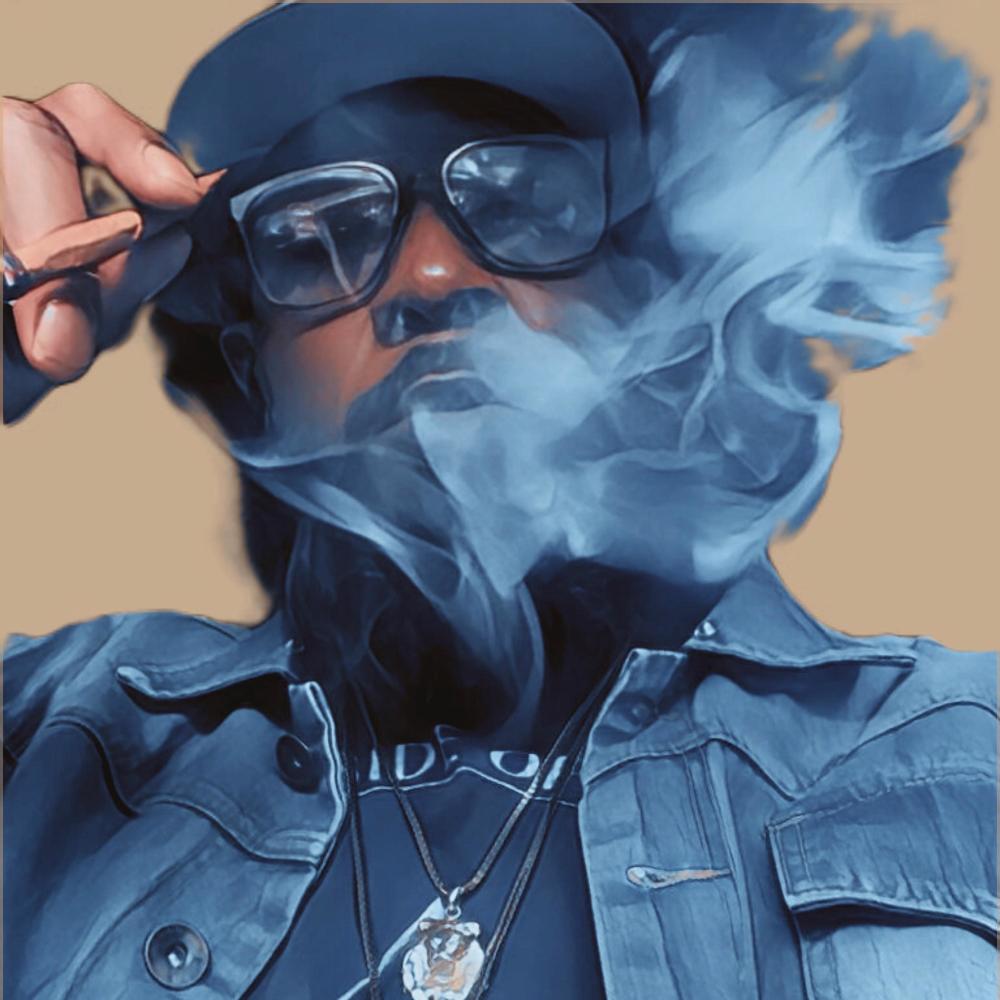 God King Doom (Explicit)