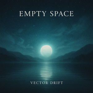 Album Vector Drift from Empty Space