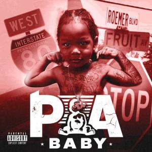 Album PA BABY (Explicit) from ODC Freshco