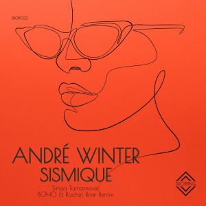 收聽Andre Winter的Sismique歌詞歌曲