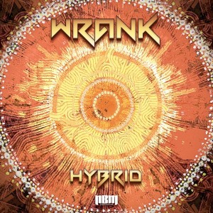 ดาวน์โหลดและฟังเพลง Hybrid (Original Mix) พร้อมเนื้อเพลงจาก Wrank