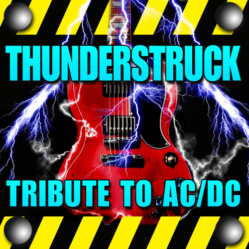 Thunderstruck (Instrumental Version)