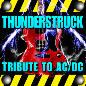 收聽The Rock Heroes的Thunderstruck (Instrumental Version)歌詞歌曲
