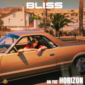 Bliss的專輯On The Horizon (Explicit)