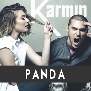 Album Panda - Single oleh Karmin