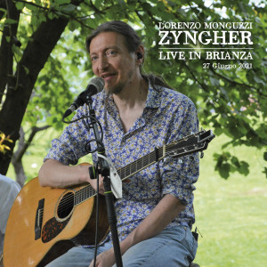 Listen to Preghiera Del Làder (Live in Brianza, 27 Giugno 2021) song with lyrics from Lorenzo Monguzzi