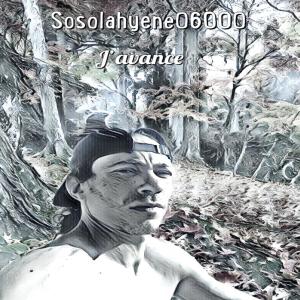 收聽sosolahyene06000的Image en musique (feat. Li2z) (Explicit)歌詞歌曲