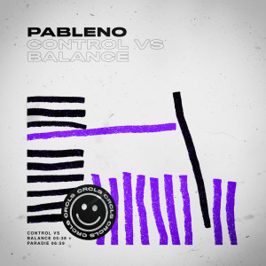 Album Control vs Balance oleh Pableno