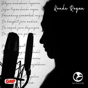 Listen to Konde Rogan song with lyrics from Sambasunda Jr