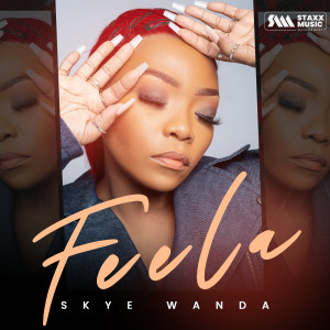 Skye Wanda的專輯Feela