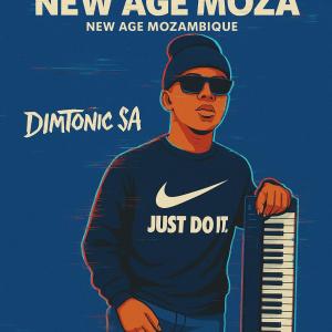 Dimtonic SA的專輯New Age Mozambique