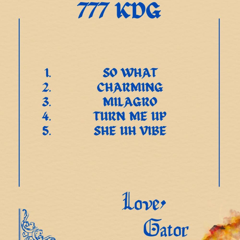 Charming (Explicit)