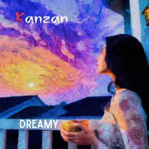 Album Dreamy from KanZan
