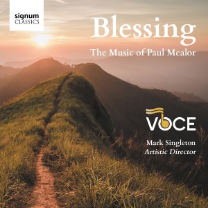 收聽você的Blessing歌詞歌曲