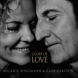 Album Glory Of Love oleh Carl Carlton